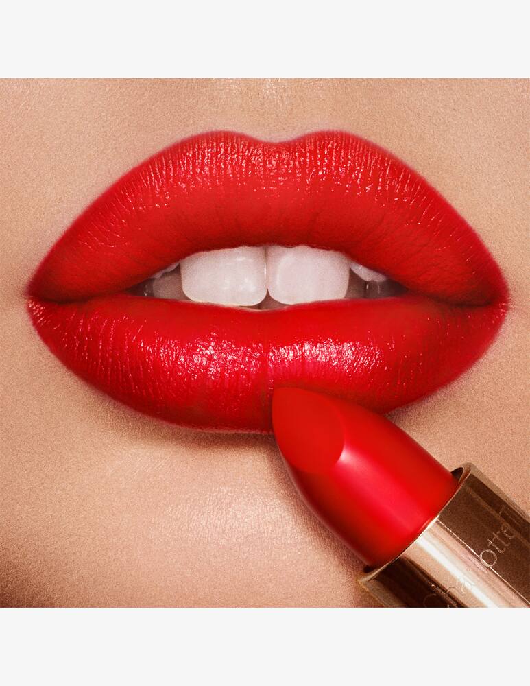 Charlotte Tilbury K.I.S.S.I.N.G. - immagine 3 Charlotte Tilbury K.I.S.S.I.N.G. - immagine 3