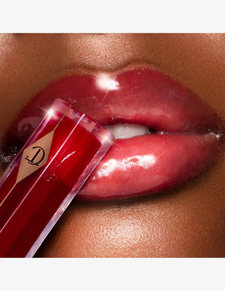 rinascente Charlotte Tilbury Lip Lustre
