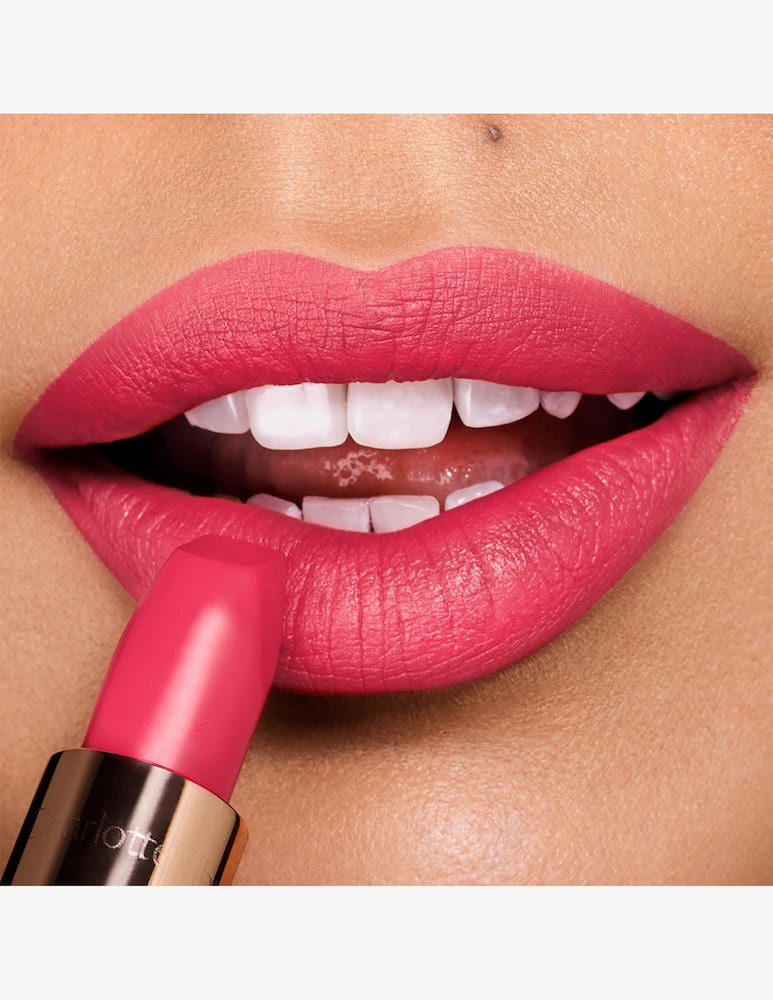 rinascente Charlotte Tilbury Matte Revolution