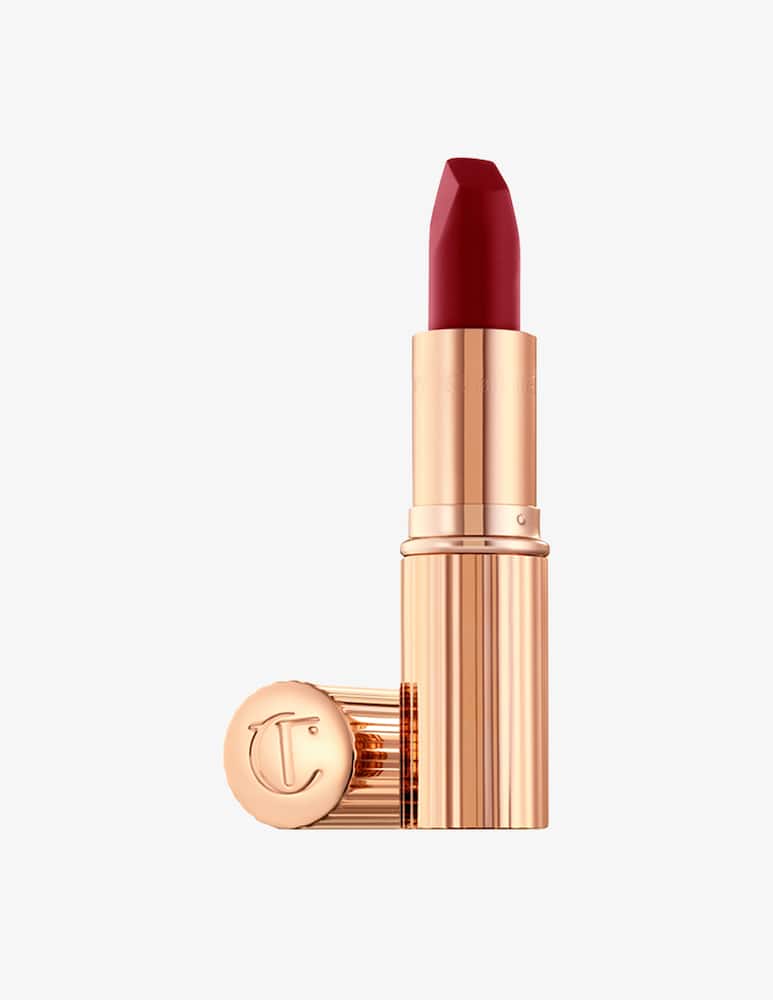 rinascente Charlotte Tilbury Matte Revolution