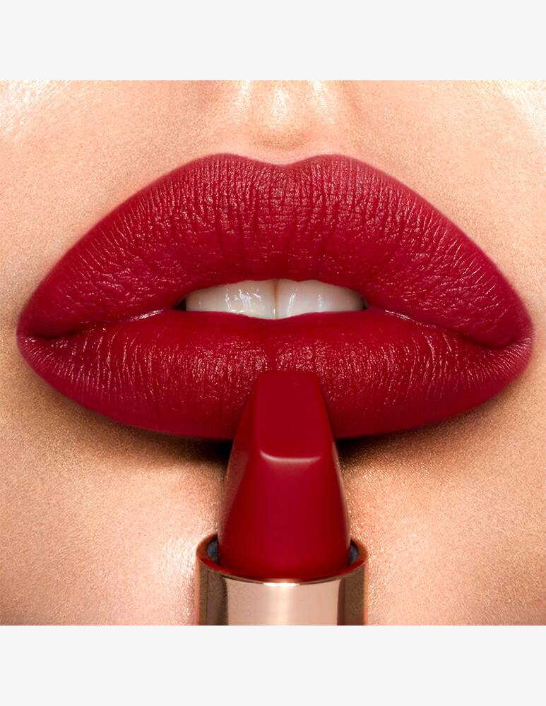 rinascente Charlotte Tilbury Matte Revolution