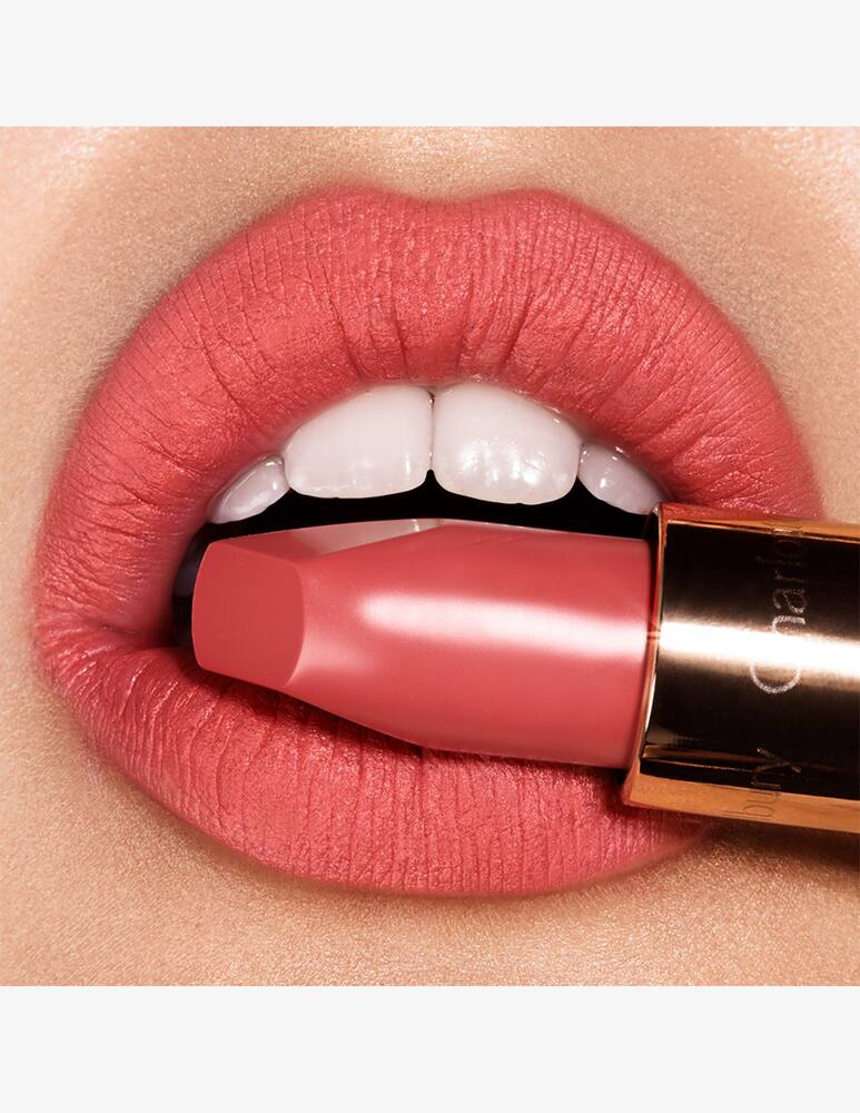 rinascente Charlotte Tilbury Matte Revolution