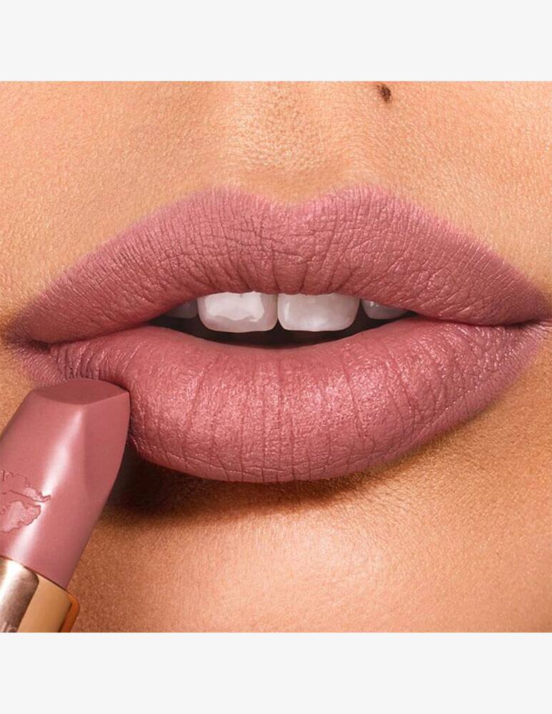 rinascente Charlotte Tilbury Matte Revolution