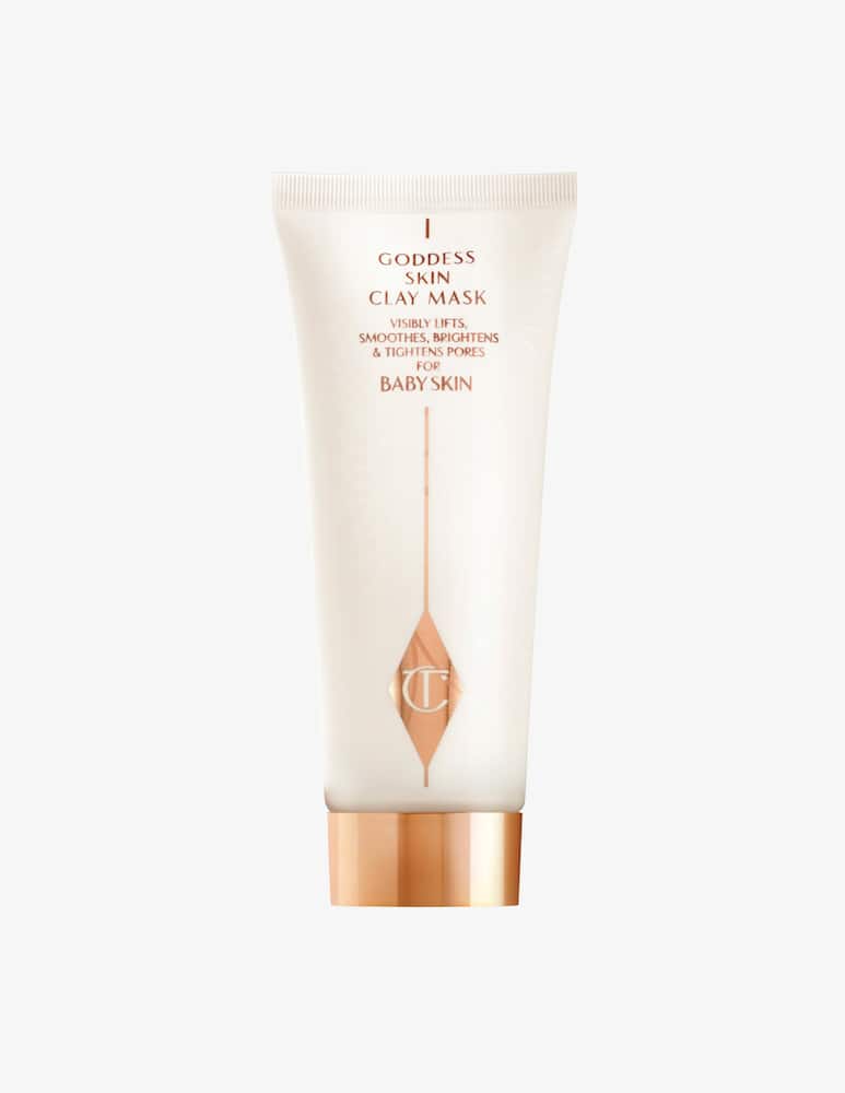 Charlotte Tilbury Goddess Skin Clay Mask - picture 1 Charlotte Tilbury Goddess Skin Clay Mask - picture 1