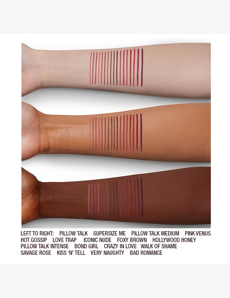 Charlotte Tilbury Lip Cheat - picture 4 Charlotte Tilbury Lip Cheat - picture 4