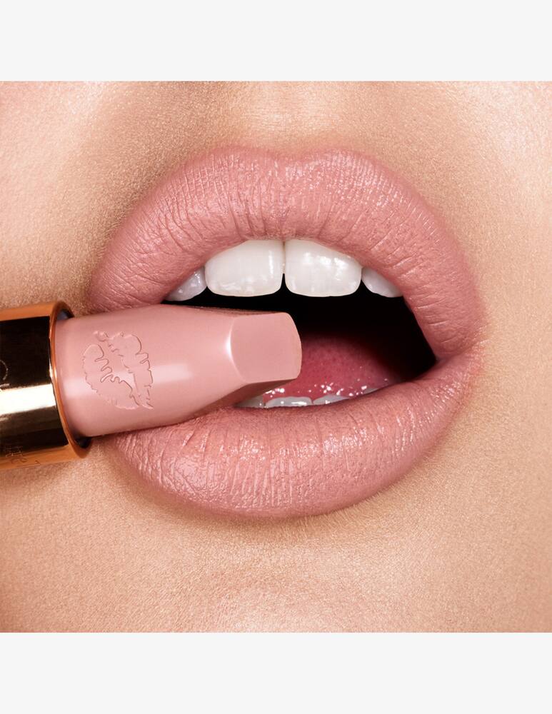 rinascente Charlotte Tilbury Hot Lips