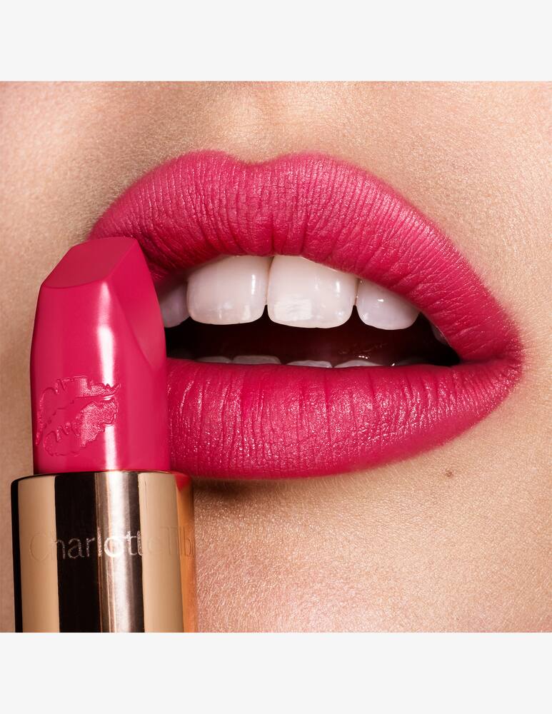 rinascente Charlotte Tilbury Hot Lips
