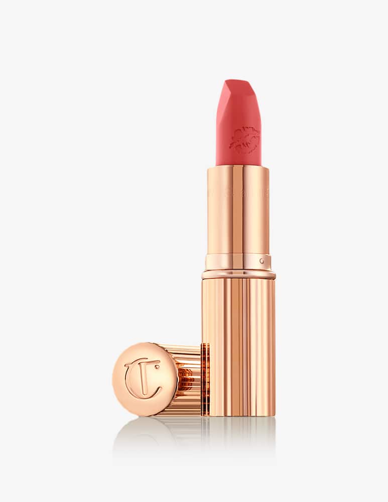 rinascente Charlotte Tilbury Hot Lips