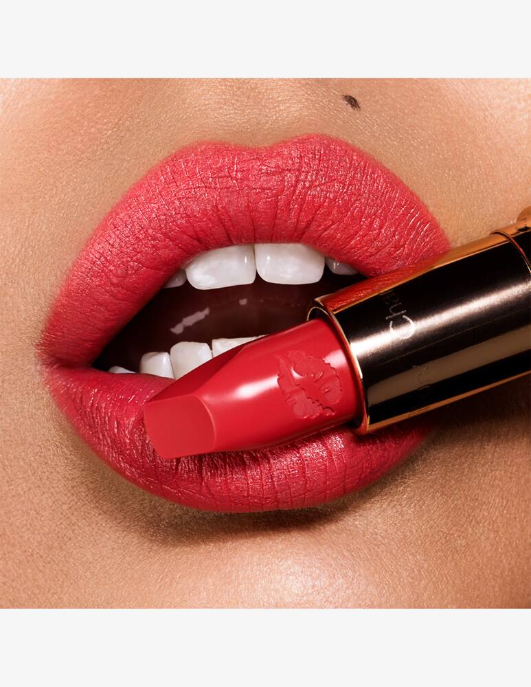 rinascente Charlotte Tilbury Hot Lips