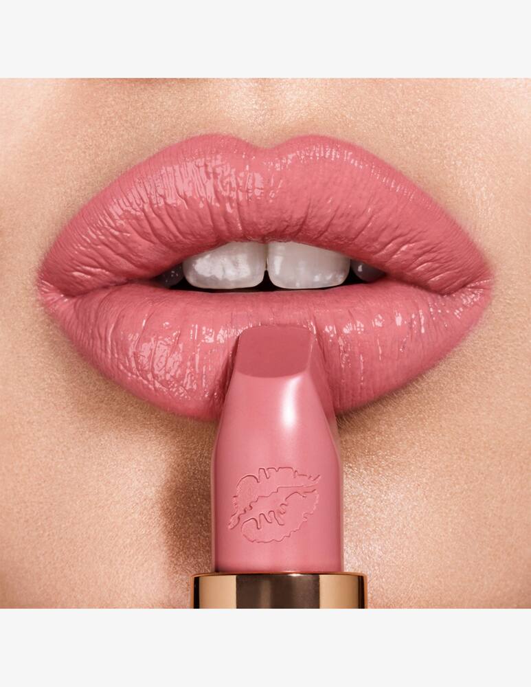 rinascente Charlotte Tilbury Hot Lips