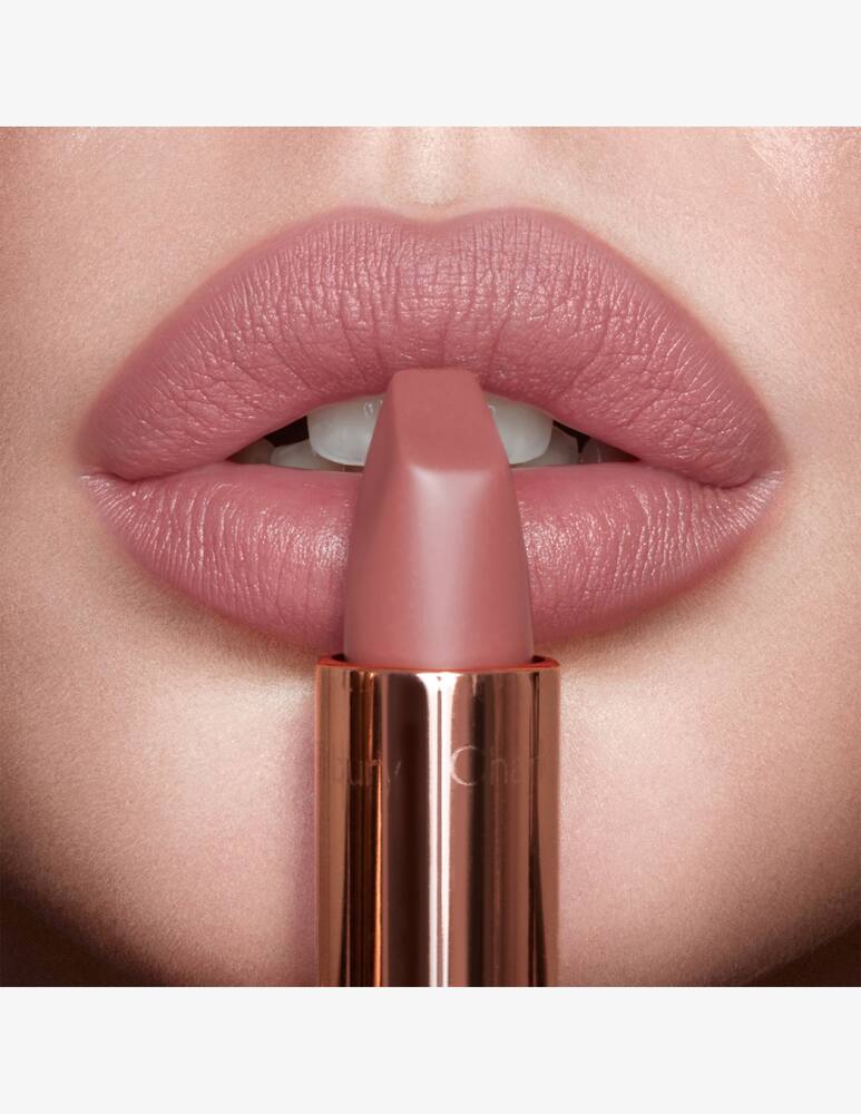 rinascente Charlotte Tilbury Matte Revolution