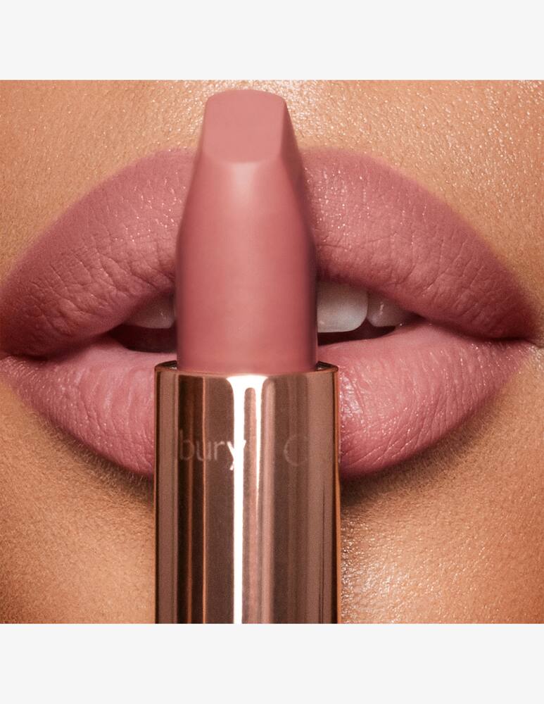 rinascente Charlotte Tilbury Matte Revolution