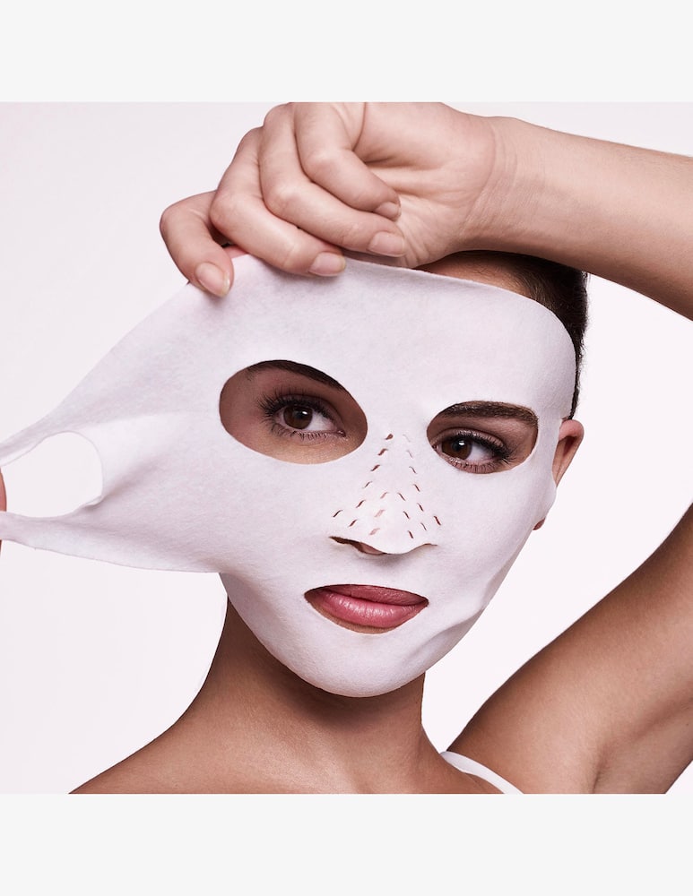 Charlotte Tilbury Instant Magic Facial Dry Sheet Mask - immagine 1 Charlotte Tilbury Instant Magic Facial Dry Sheet Mask - immagine 1