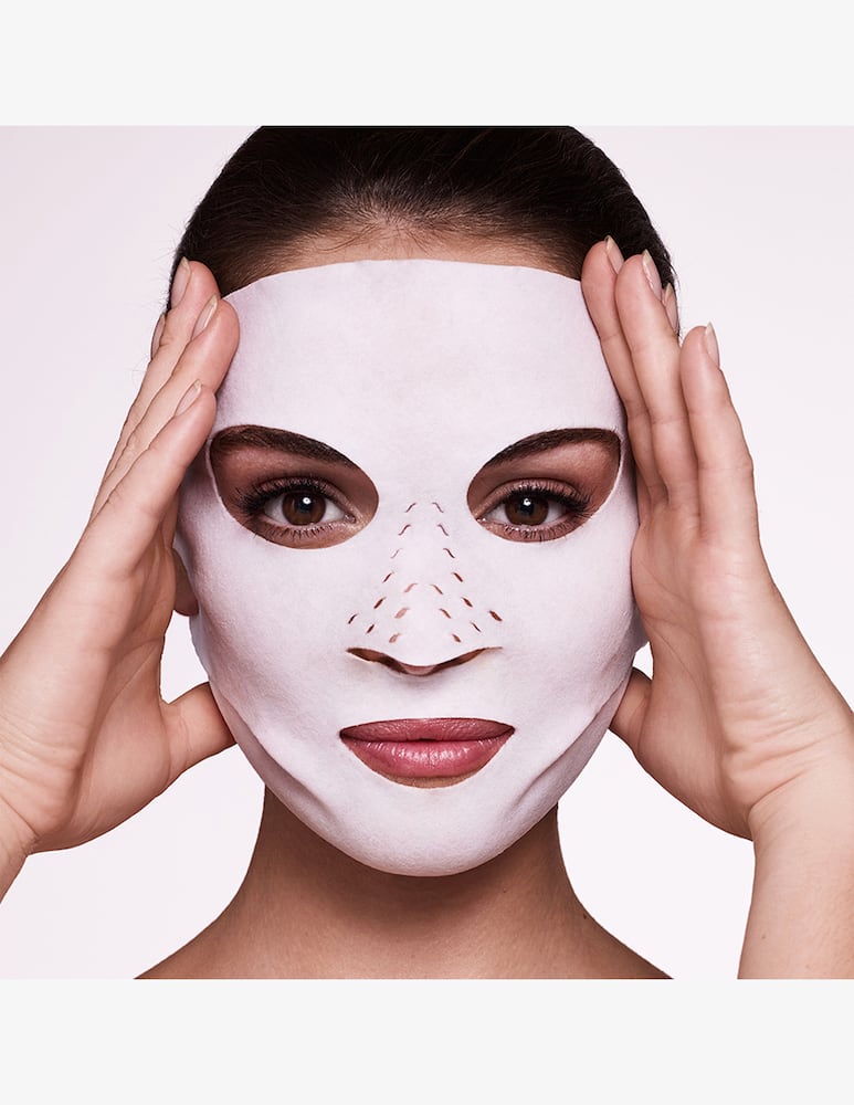 rinascente Charlotte Tilbury Instant Magic Facial Dry Sheet Mask