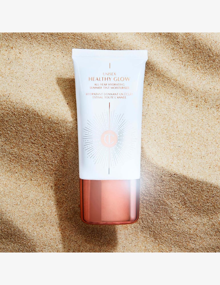 Charlotte Tilbury Unisex Healthy Glow - immagine 3 Charlotte Tilbury Unisex Healthy Glow - immagine 3