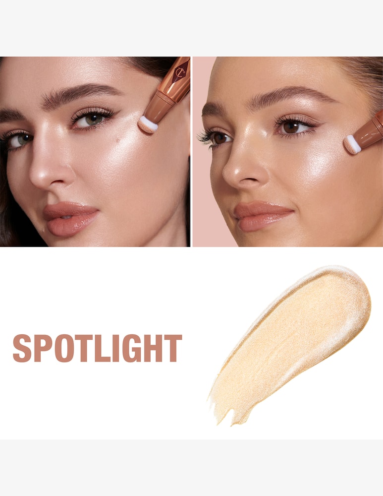 Charlotte Tilbury Beauty Light Wand - immagine 2