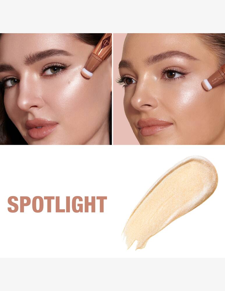 rinascente Charlotte Tilbury Beauty Light Wand