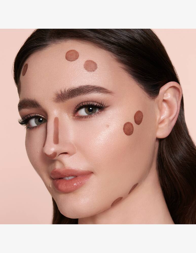 rinascente Charlotte Tilbury Hollywood Contour Wand