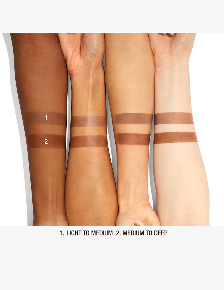 Charlotte Tilbury Hollywood Contour Wand - immagine 2 Charlotte Tilbury Hollywood Contour Wand - immagine 2