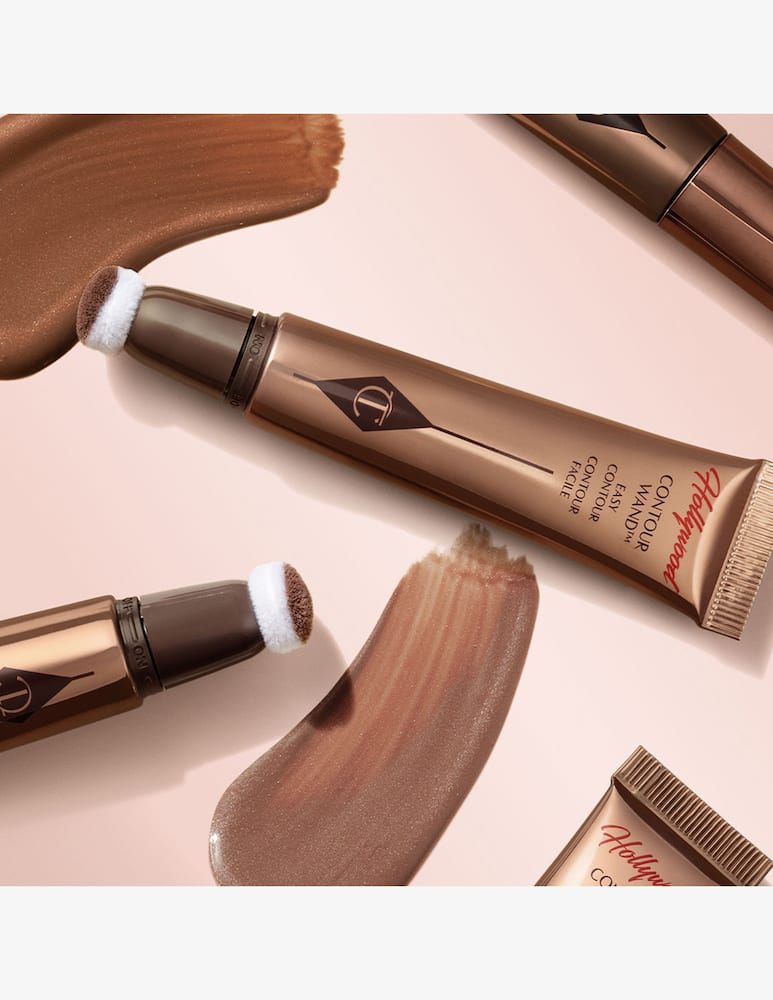 Charlotte Tilbury Hollywood Contour Wand - immagine 5 Charlotte Tilbury Hollywood Contour Wand - immagine 5