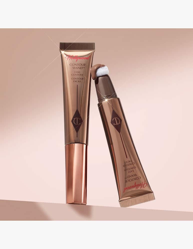Charlotte Tilbury Hollywood Contour Wand - immagine 6 Charlotte Tilbury Hollywood Contour Wand - immagine 6