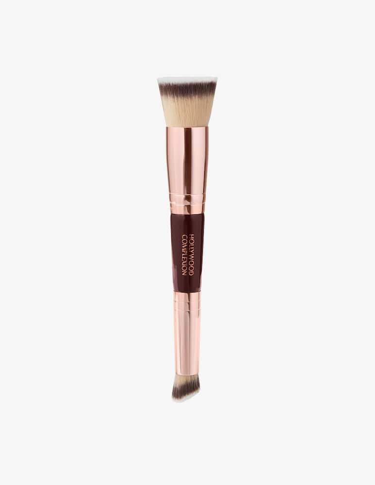 Charlotte Tilbury Hollywood Complexion Brush - picture 1 Charlotte Tilbury Hollywood Complexion Brush - picture 1