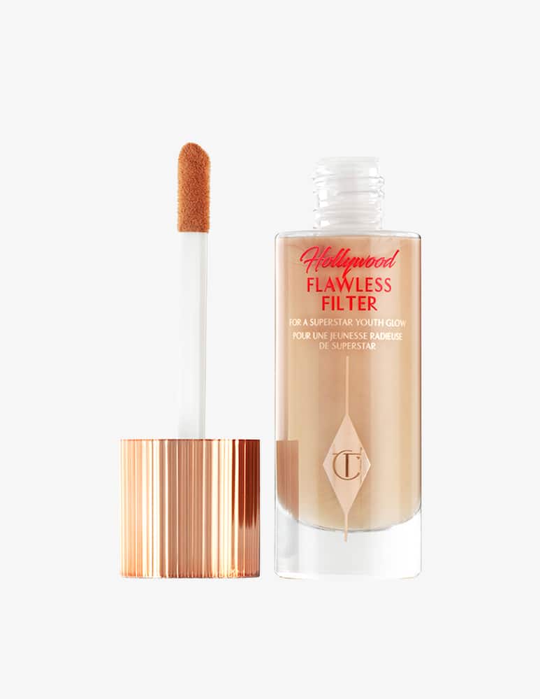 Charlotte Tilbury Hollywood Flawless Filter - picture 1 Charlotte Tilbury Hollywood Flawless Filter - picture 1