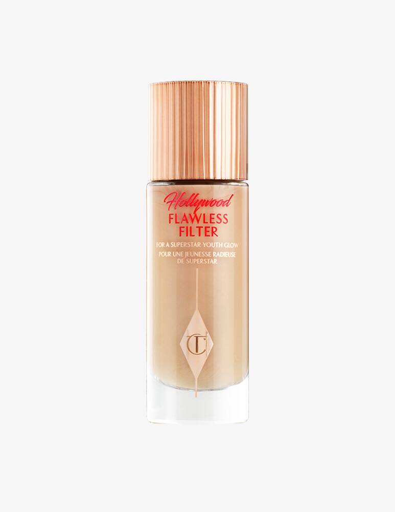 rinascente Charlotte Tilbury Hollywood Flawless Filter