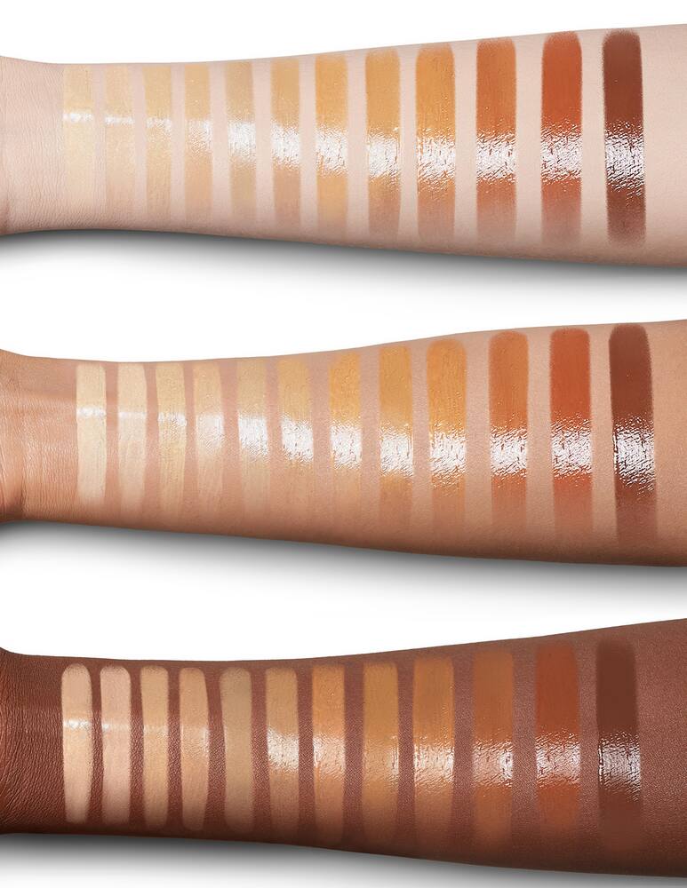 rinascente Charlotte Tilbury Hollywood Flawless Filter