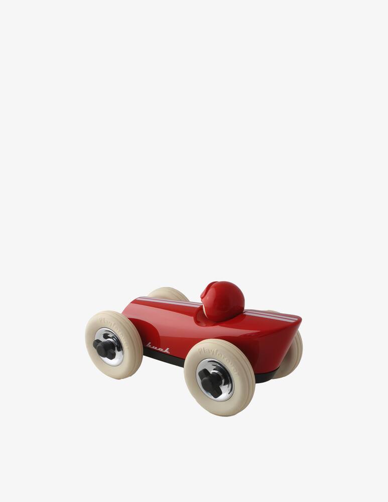 rinascente PLAYFOREVER Midi Buck - Red Macchina Giocattolo