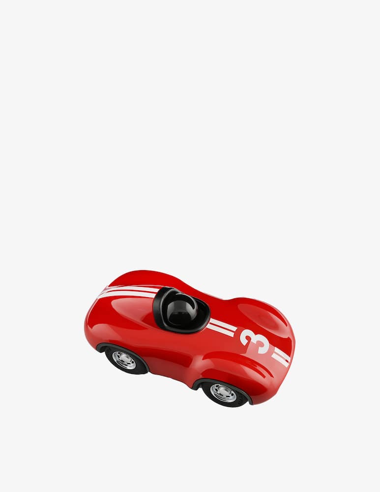PLAYFOREVER Toy Car Mini Speedy Le Mans - picture 1 PLAYFOREVER Toy Car Mini Speedy Le Mans - picture 1