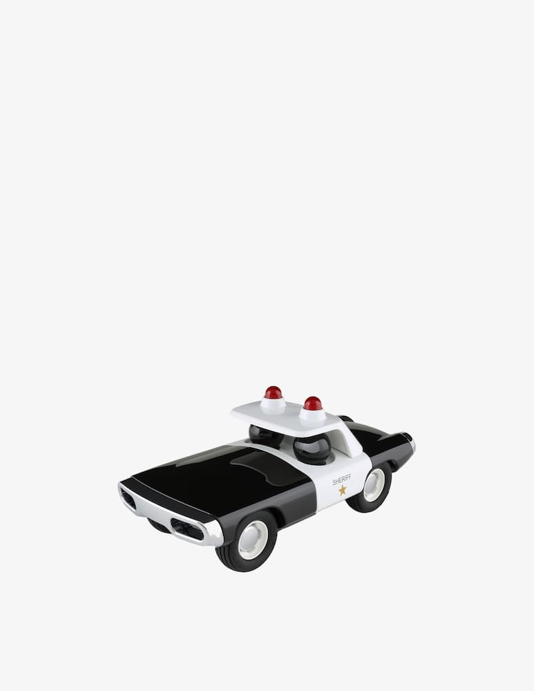 PLAYFOREVER Maverick Heat - Voiture De Police Macchina Giocattolo - immagine 1 PLAYFOREVER Maverick Heat - Voiture De Police Macchina Giocattolo - immagine 1