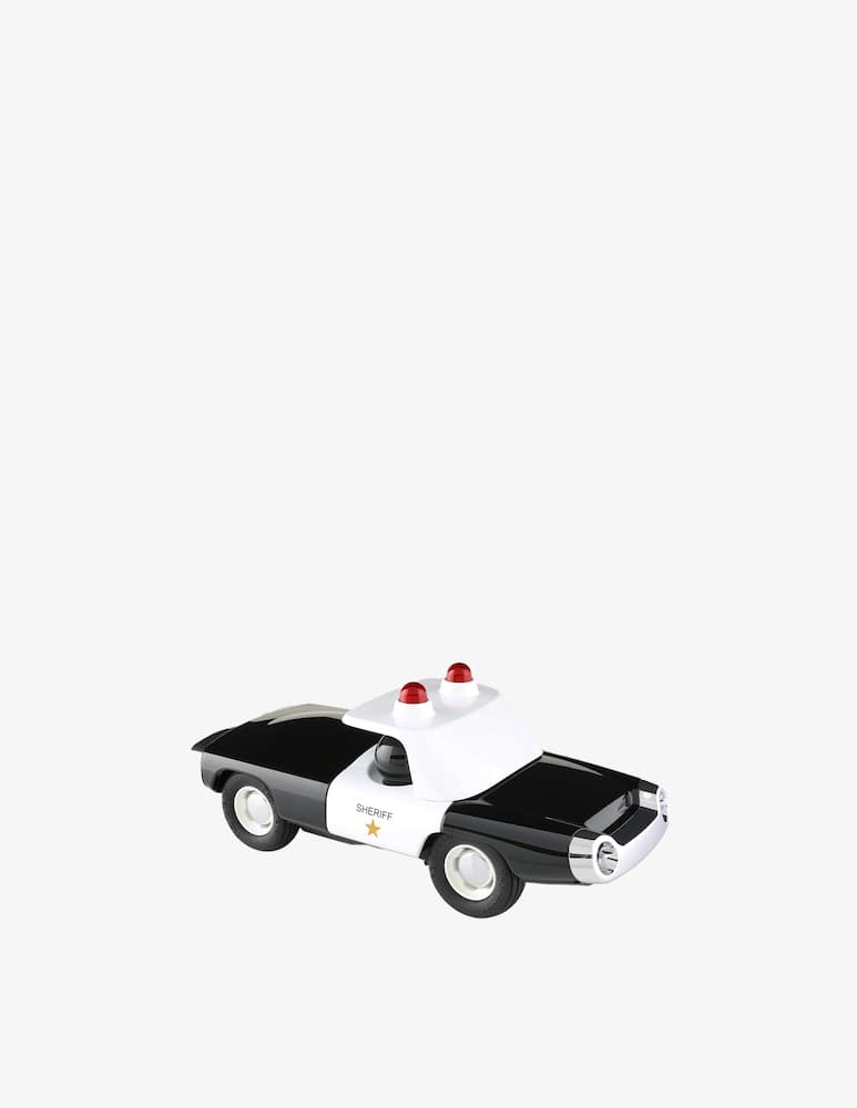 PLAYFOREVER Maverick Heat - Voiture De Police Macchina Giocattolo - immagine 2 PLAYFOREVER Maverick Heat - Voiture De Police Macchina Giocattolo - immagine 2