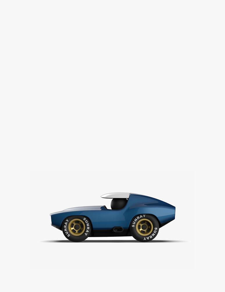 PLAYFOREVER Toy Car Verve Leadbelly - Sonny - picture 2 PLAYFOREVER Toy Car Verve Leadbelly - Sonny - picture 2
