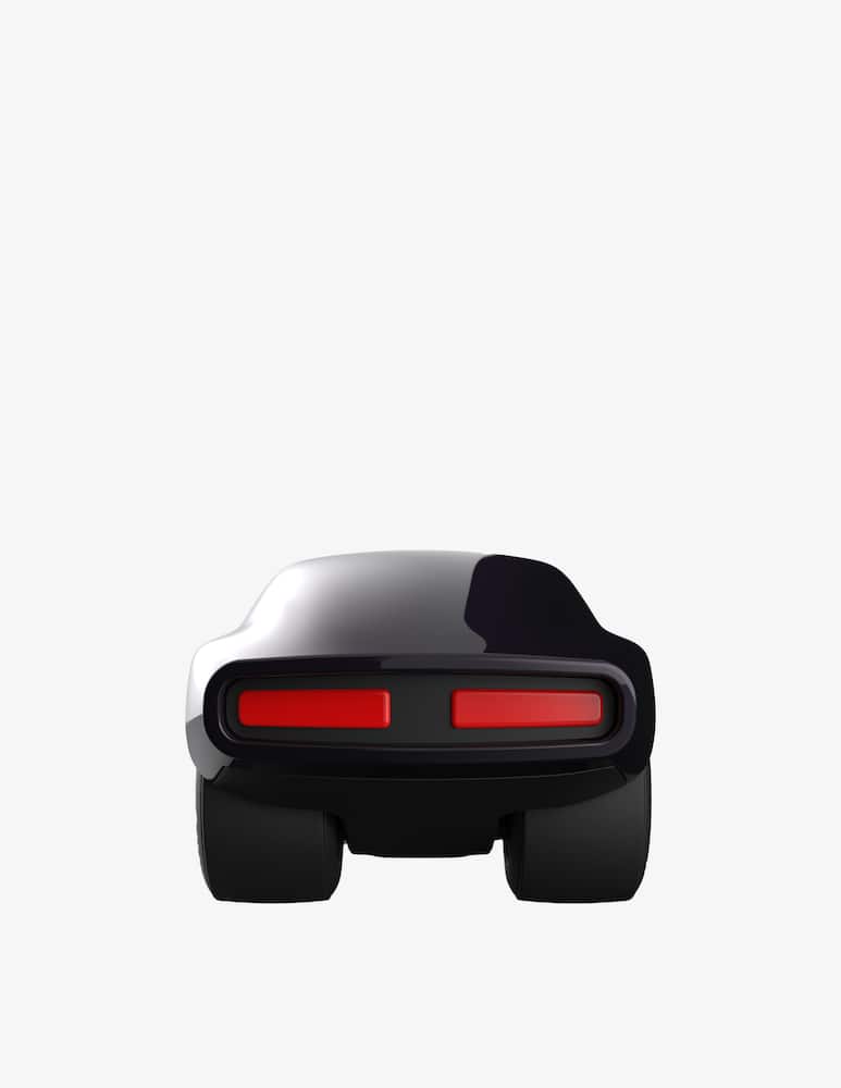 rinascente PLAYFOREVER Verve Leadbelly - Skeeter Macchina Giocattolo