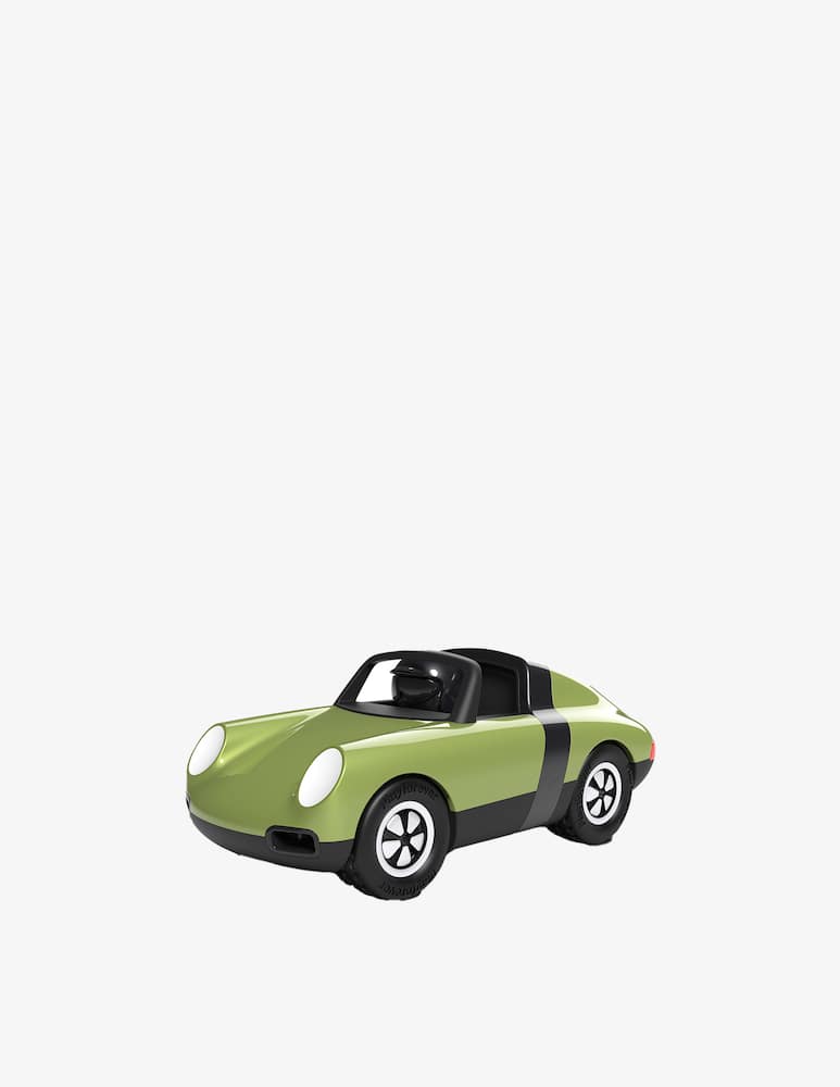 PLAYFOREVER Toy Car Mini Luft - Hopper - picture 1 PLAYFOREVER Toy Car Mini Luft - Hopper - picture 1
