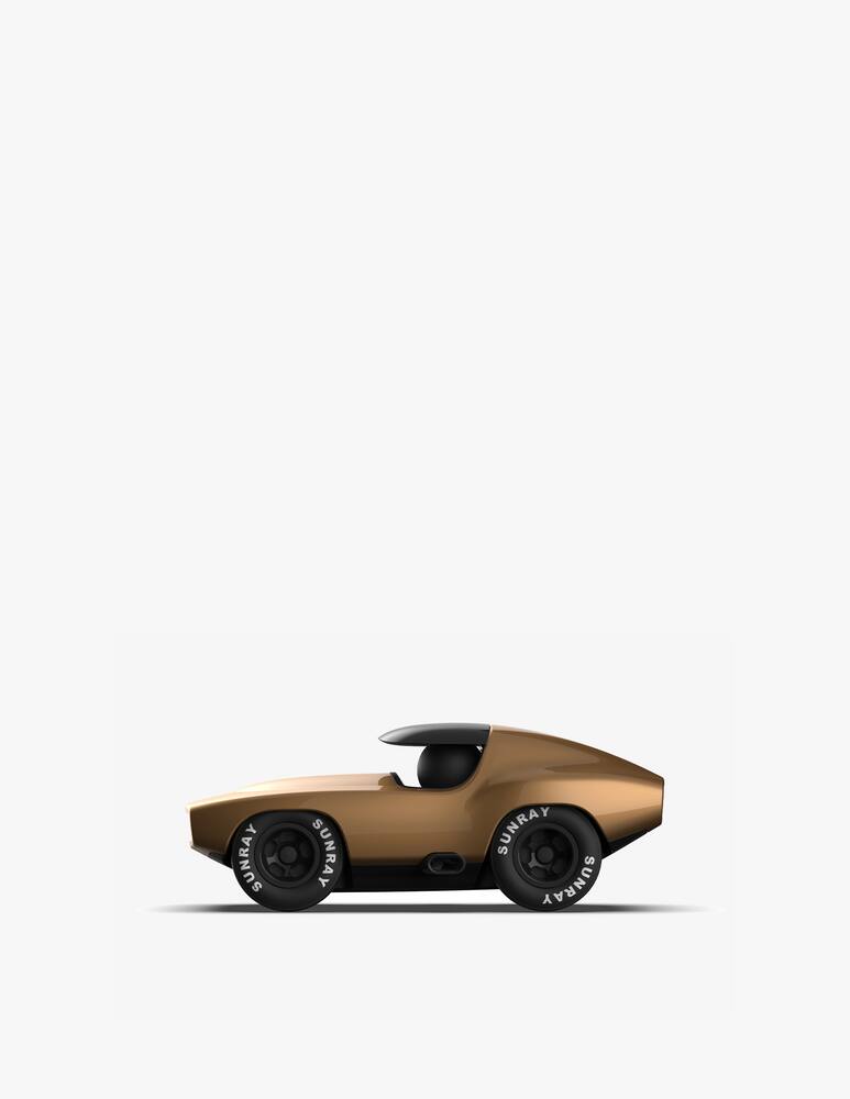 rinascente PLAYFOREVER Verve Leadbelly - Burnside Toy Car