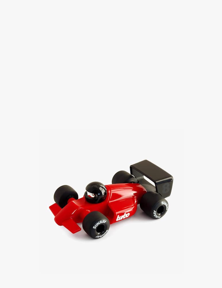 PLAYFOREVER Toy Car Verve Turbo - Laser - picture 1 PLAYFOREVER Toy Car Verve Turbo - Laser - picture 1