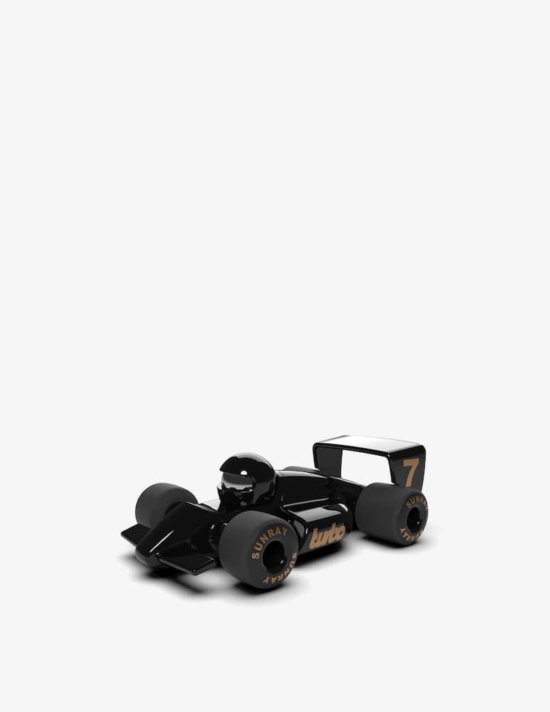 PLAYFOREVER Macchina Giocattolo Verve Turbo - Jet - immagine 1 PLAYFOREVER Macchina Giocattolo Verve Turbo - Jet - immagine 1