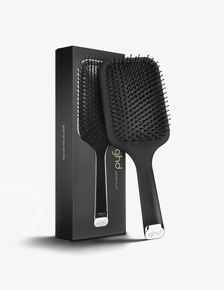 ghd paddle spazzola piatta - immagine 2 ghd paddle spazzola piatta - immagine 2