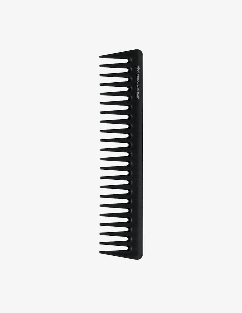 ghd detangling comb pettine a denti larghi - immagine 1 ghd detangling comb pettine a denti larghi - immagine 1