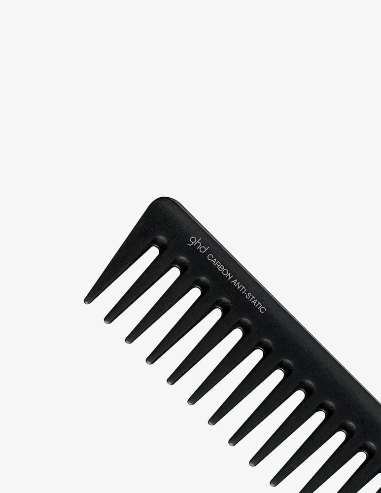 ghd detangling comb pettine a denti larghi - immagine 2 ghd detangling comb pettine a denti larghi - immagine 2