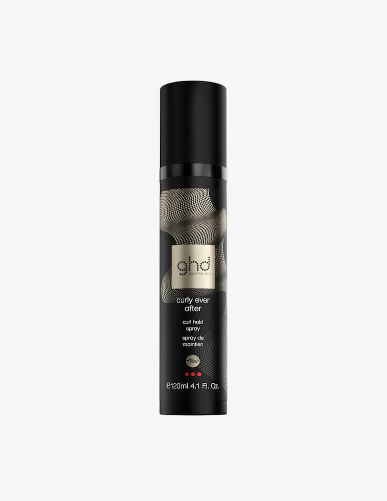 ghd curly ever after lacca - immagine 1 ghd curly ever after lacca - immagine 1