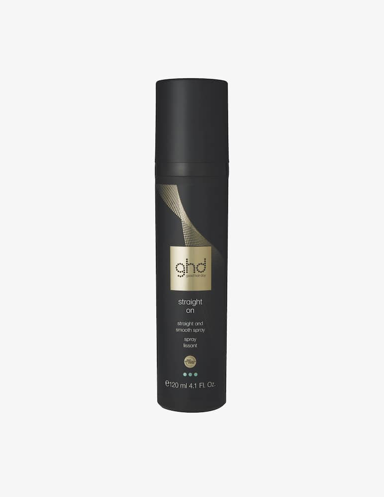 ghd straight on spray termoprotettivo - immagine 1 ghd straight on spray termoprotettivo - immagine 1