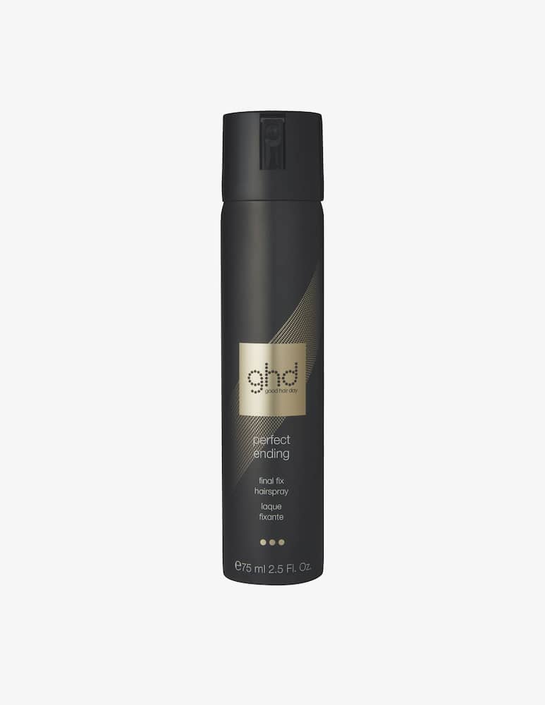 ghd perfect ending final fix lacca - immagine 1 ghd perfect ending final fix lacca - immagine 1