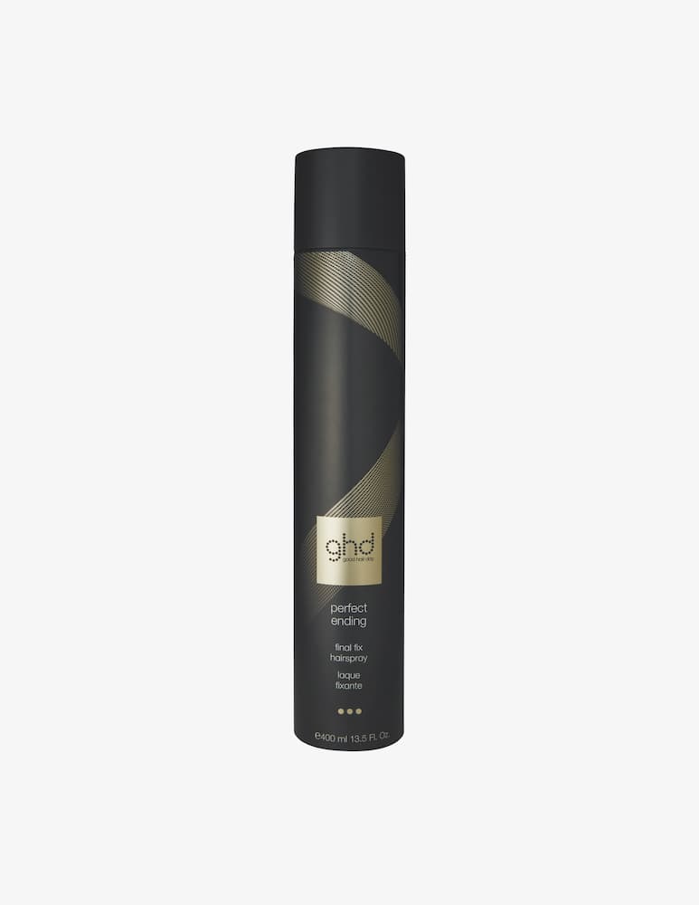 ghd perfect ending lacca - immagine 1 ghd perfect ending lacca - immagine 1