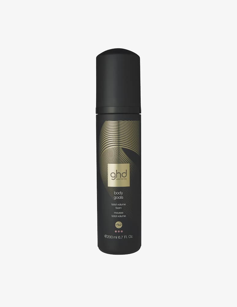 ghd body goals mouse volumizzante - immagine 1 ghd body goals mouse volumizzante - immagine 1