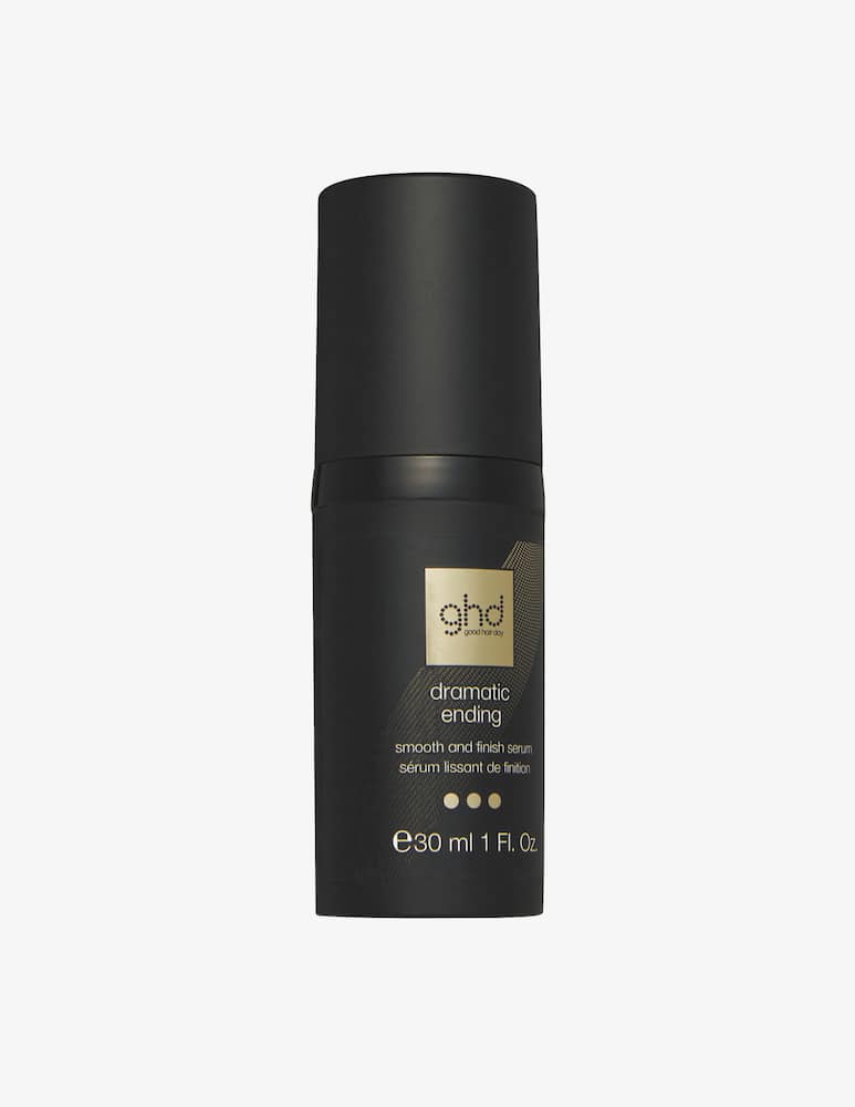 ghd dramatic ending siero anti-frizz - immagine 1