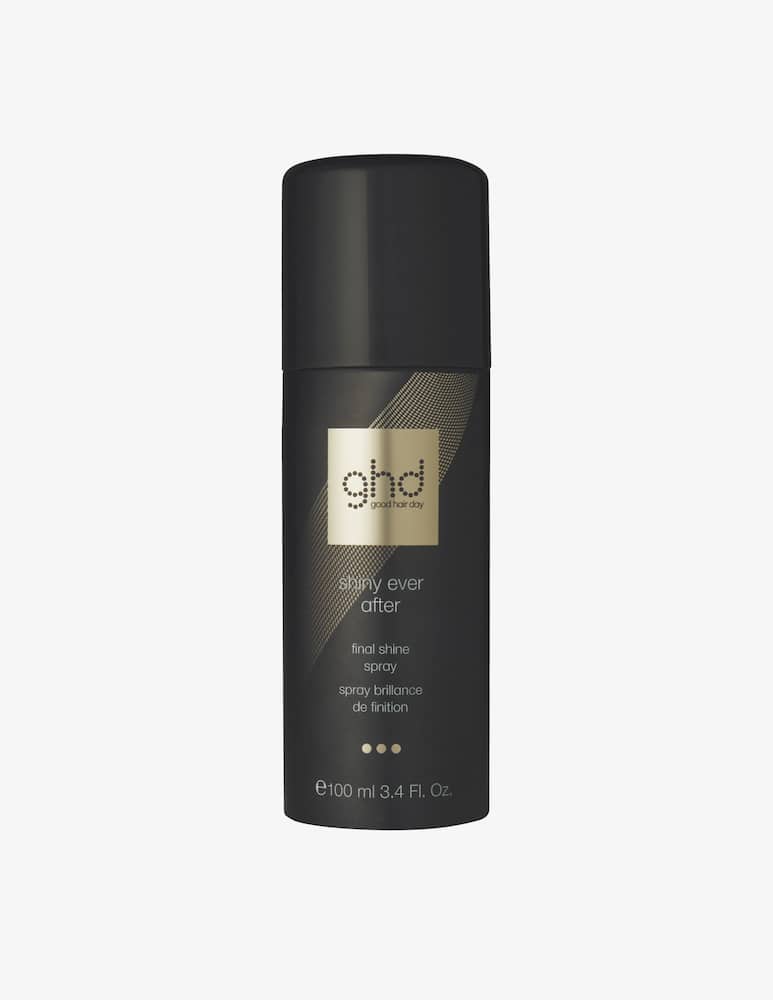 ghd shiny ever after spray per i capelli - immagine 1 ghd shiny ever after spray per i capelli - immagine 1