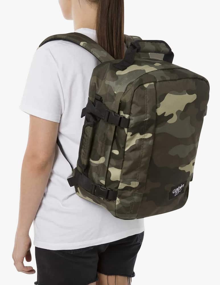 rinascente CabinZero Classic Backpack 28L